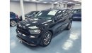 Dodge Durango GT