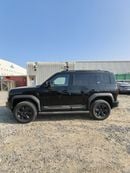 BYD Leopard 5 BYD Leopard 5 Ultra Version