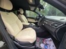 مرسيدس بنز GLE 63 AMG S Coupe 5.5L