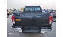 تويوتا هيلوكس Pick-up Double Cabin