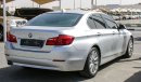 BMW 530i Li