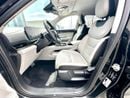 Ford Territory Trend 1120-Monthly I Warranty Until 2028 | GCC | Cruise, Leather Seats, GPS I Accident Free
