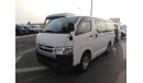 Toyota Hiace Hiace Van  (Stock no PM  212 )