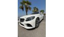 Mercedes-Benz C 300 Luxury 4Matic