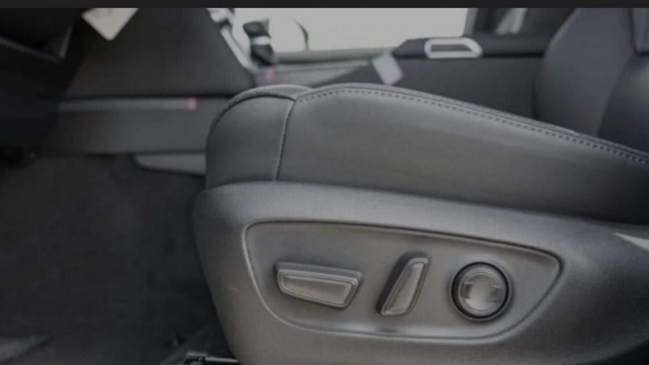 Toyota Land Cruiser VXR 3.5L PETROL 2023