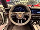 Porsche 911 911 TARGA 4 GTS BRAND GCC