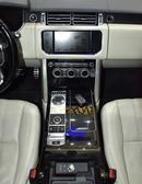 Land Rover Range Rover EXCELLENT DEAL for our Land Rover Range Rover Autobiography SuperCharged ( 2014 Model ) in Golden Co