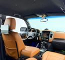 Mitsubishi Pajero GLS H/L SIGNATURE EDI 2020 Mitsubishi Pajero Signature Edition, Warranty, Full Service History, Low Km, Fully Loaded, GCC