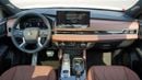 Mitsubishi Outlander Brand New 2026 Mitsubishi Outlander High Line (G03) 2.5L | 7-Seater SUV | GCC Spec | Export Only