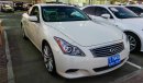 إنفينيتي G37 S