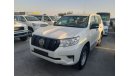 Toyota Prado tx