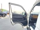 Toyota Hiace TOYOTA HIACE COMMUTER VAN RHD 2016 MODEL 3.0 L DIESEL AUTOMATIC(PM28405)