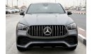 مرسيدس بنز GLE 53 A.M.G. | COUPE | TURBOCHARGE | EXCELLENT CONDITION | WARRANTY