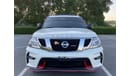 Nissan Patrol NISSAN PATROL NISMO 2012 V8 5.6L GCC PERFECT CONDITION - FULL OPTION
