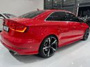 Audi S3 STD TFSI quattro 2.0L