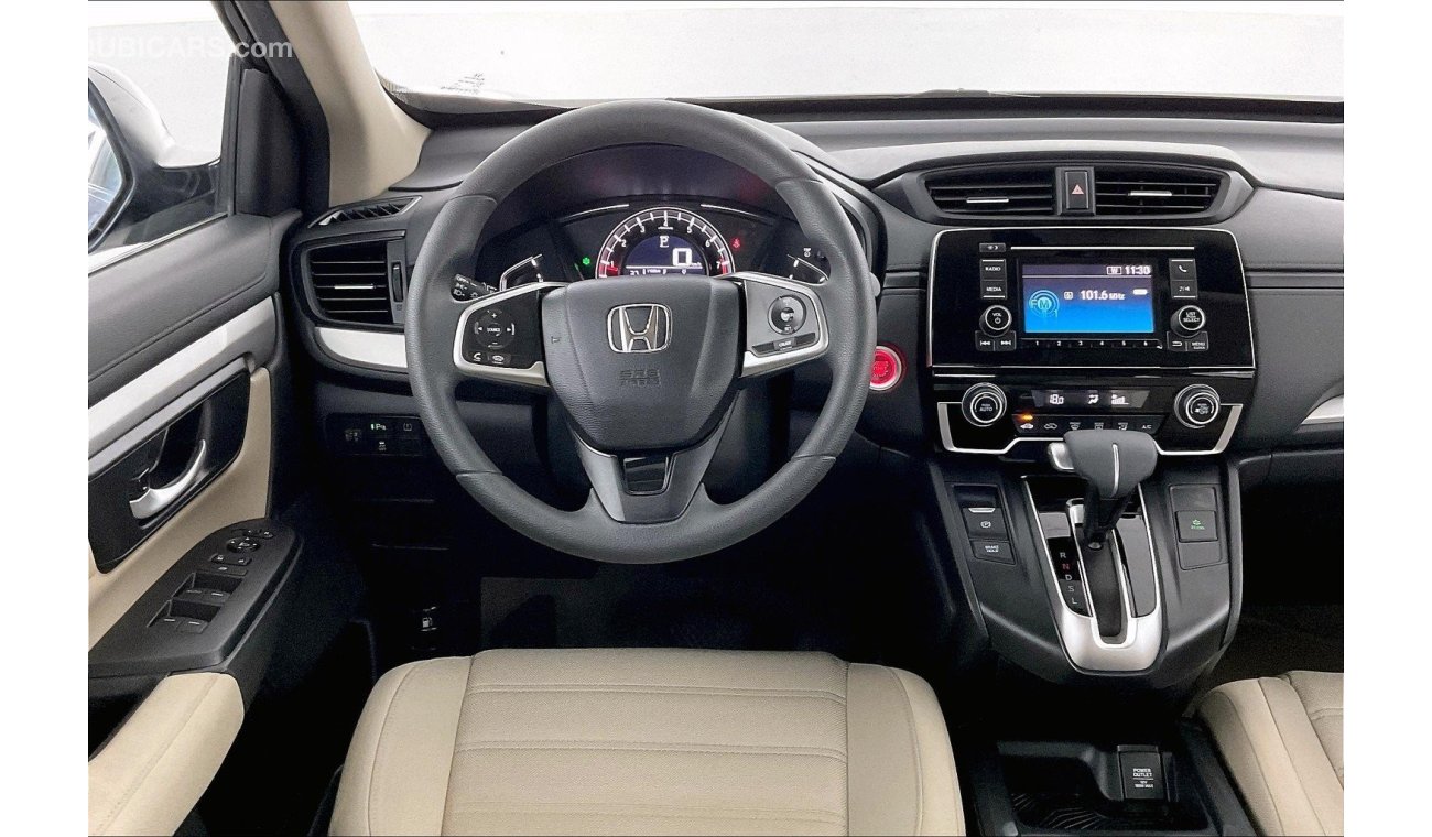 Honda CR-V LX| 1 year free warranty | Flood Free