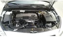 Chevrolet Malibu Chevrolet Malibu 2013