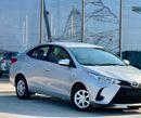 Toyota Yaris 1.5L G 599-Monthly l GCC l Cruise, Camera, GPS l Accident Free