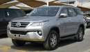 Toyota Fortuner V6