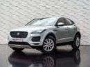 Jaguar E Pace SE P250 2.0L