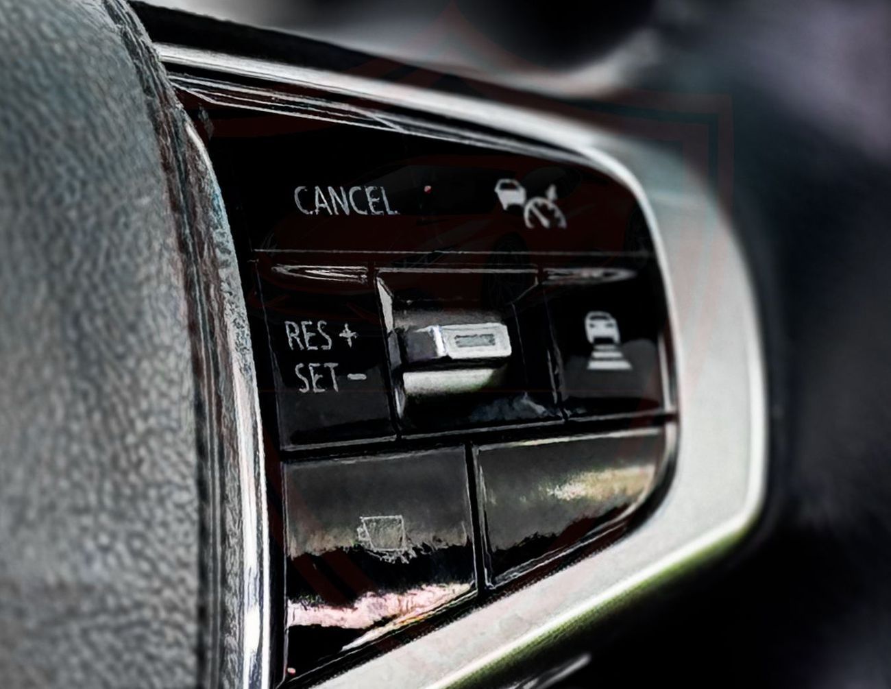 Mitsubishi Montero Sport GLS Premium 3.0L (7 Seater) Mitsubishi Montero Sport | 3.0 L | 2022 | GCC | Original Paint | Acciden