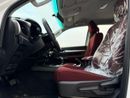 Toyota Hilux 2.7L GLX-S FULL WITH WIRLESS CHARGER AND COMPRESSOR OMANI