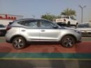 MG ZS LUX Used MG ZS  luxury  1.5L Petrol SUV FWD silver  color 2023 Model