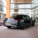 مرسيدس بنز CLA 200 2026 Mercedes Benz CLA200 AMG, 5 Years Dealer Warranty, GCC Specifications