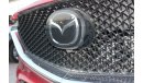 Mazda CX-5 GTX BRAND NEW MAZDA CX5 MODEL 2021 FULLY LOADED ZERO