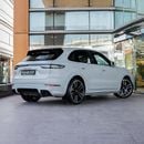 بورش كايان 2021 PORSCHE CAYENNE GTS GCC WARRANTY TILL 200,000KM