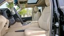 Toyota Land Cruiser Toyota Land Cruiser LC 300 VX - Black - 2024 (For Export)