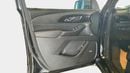 شيفروليه ترافيرس 3.6 2LT RS SRF NAV FWD AUTO 7STS 20 | شامل الضمان | 0 ﺪﻔﻋﺓ ﺃﻮﻟﻯ