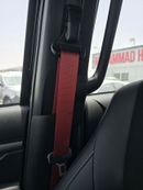 Toyota Hilux GR Sport 4.0L 2025 MODEL