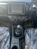 Toyota Hilux diesel engine ,2.8 liter ,manual gear ,year model 2016 ,right hand drive ,only for export available