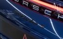 Porsche 911 Turbo S 3.8L (645 HP) Convertible 2022 Porsche 911 Turbo S, Sport Chrono Package, Full Service Histo