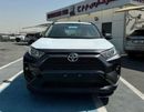 Toyota RAV4 Toyota RAV4 2.5L 4 WD 2023 Brand NEW!!!