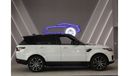 Land Rover Range Rover Sport Sport HSE FULL