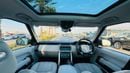 Land Rover Range Rover LUXURY WHITE INTERIOR | PANORAMIC ROOF | 4WD | RHD | 2017