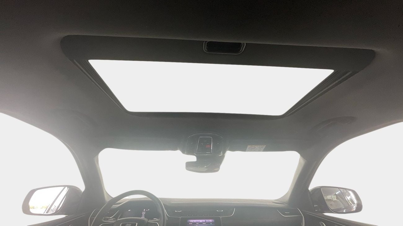 جيب جراند شيروكي Altitude | upto AED 20,000 Ramadan Discount | شامل الضمان | 0 ﺪﻔﻋﺓ ﺃﻮﻟﻯ