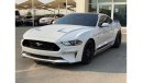 Ford Mustang Ford Mustang take American 8 cylinder perfect condition