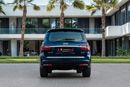 إنفينيتي QX80 QX80 Luxe | 3,330 P.M | 0% Downpayment | INFINITI WARRANRTY!