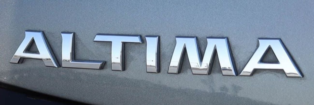 Nissan Altima SV 2.5L Nissan Altima 2.5L 2021  GCC, accident-free, in excellent condition 923 P.M