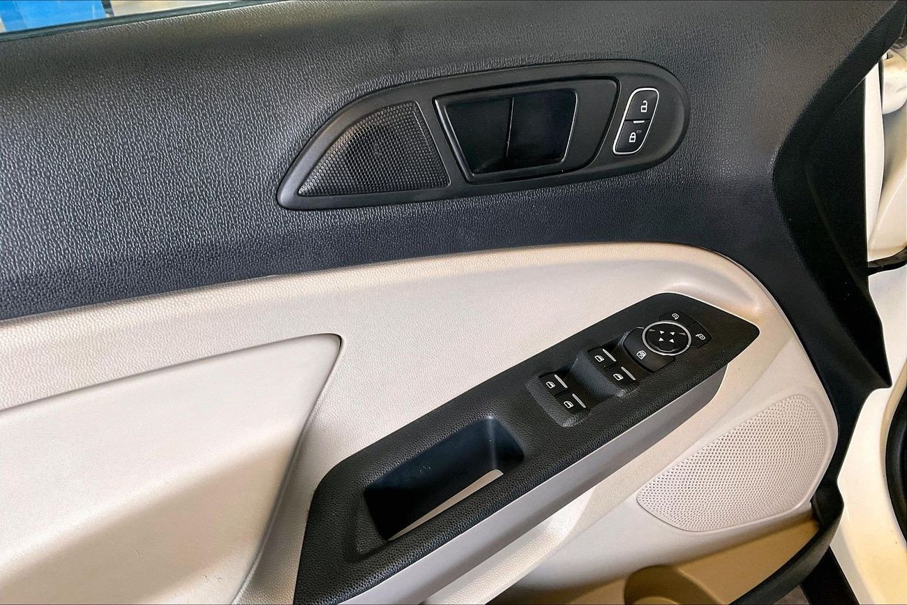 Ford EcoSport Ambiente | Guaranteed Warranty | 0 Down Payment