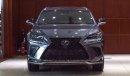 Lexus NX300 F Sport