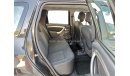 Renault Duster 1.6L, 16" Rims, Xenon Headlights, Fog Lamps, Bluetooth, AUX-USB-CD, Fabric Seats (LOT # 616)