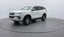 Toyota Fortuner EXR 2.7 | Under Warranty | Inspected on 150+ parameters