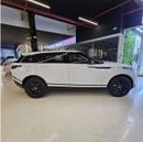 لاند روفر رينج روفر فيلار 2025 Range Rover Velar P250