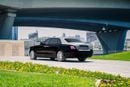 Rolls Royce Ghost Black Badge LWB