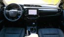 تويوتا هيلوكس 4WD 4.0L ADVENTURE V6 PETROL