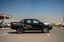 تويوتا هيلوكس ADVENTURE Toyota Hilux Adventure 2025 4.0L Petrol Double Cab Pickup  4WD